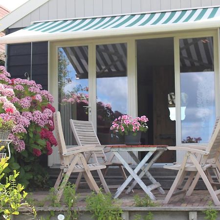 Holiday Home Landelijk Amsterdam Bagian luar foto