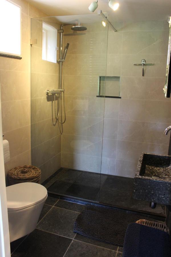 Holiday Home Landelijk Amsterdam Bagian luar foto