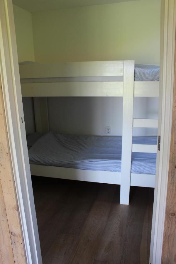 Holiday Home Landelijk Amsterdam Bagian luar foto