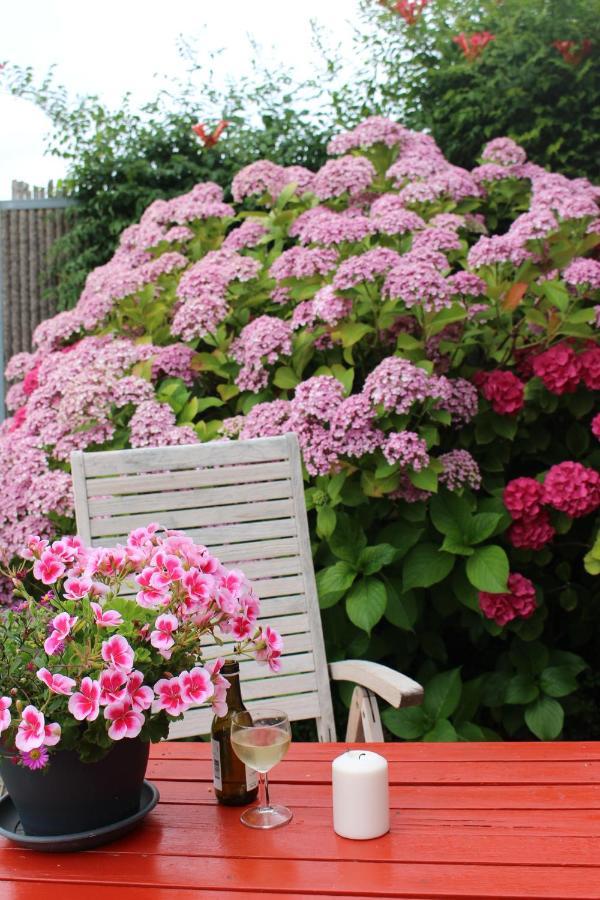 Holiday Home Landelijk Amsterdam Bagian luar foto